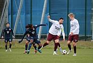 Testspiel BFC Dynamo - SV Babelsberg 03,