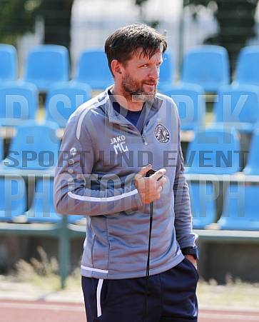 06.08.2019 Training BFC Dynamo
