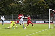 9.Spieltag Greifswalder FC - BFC Dynamo,