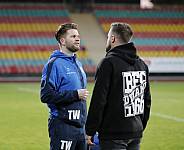 32.Spieltag VSG Altglienicke - BFC Dynamo