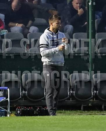 12.Spieltag BFC Dynamo - Chemnitzer FC,