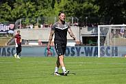 Pokalfinale VSG Altglienicke - BFC Dynamo,