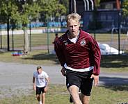 11.09.2019 Training BFC Dynamo