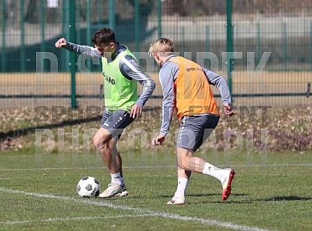 Training vom 21.03.2025 BFC Dynamo Training vom 21.03.2025 BFC Dynamo