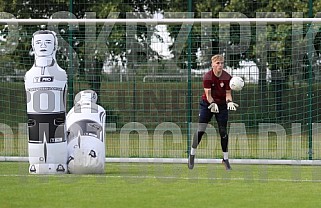 Training vom 26.07.2023 BFC Dynamo