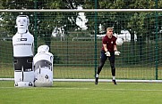 Training vom 26.07.2023 BFC Dynamo