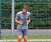 Training vom 24.06.2024 BFC Dynamo