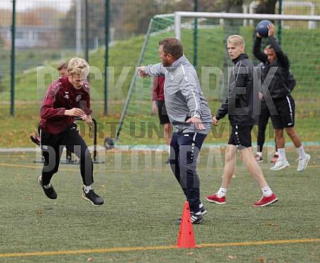 23.10.2019 Training BFC Dynamo 23.10.2019 Training BFC Dynamo