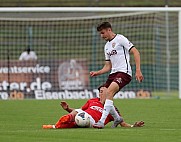 3.Spieltag BFC Dynamo - ZFC Meuselwitz,