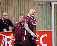 8.Bretter-Knaller Turnier der Traditionsmannschaften