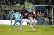 17.Spieltag Chemnitzer FC - BFC Dynamo