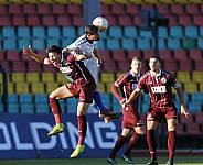 19.Spieltag BFC Dynamo - Bischofswerdaer FV08