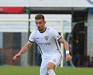 3.Runde Cosy-Wasch-Landespokal SV Tasmania Berlin - BFC Dynamo