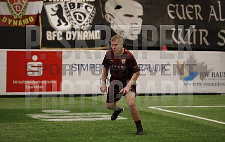 BSG Stahl Hallen-Masters 3.0