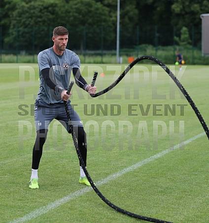 20.07.2021 Training BFC Dynamo