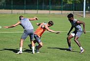 10.08.2022 Training BFC Dynamo
