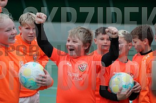 BFC Dynamo FerienCamp 2023
