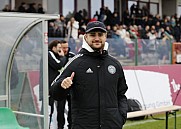 Achtelfinale Delay Sports Berlin - BFC Dynamo