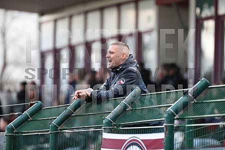 Cosy-Wasch Viertelfinale BFC Dynamo - VSG Altglienicke