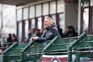 Cosy-Wasch Viertelfinale BFC Dynamo - VSG Altglienicke