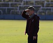 8.Spieltag BFC Dynamo U19 - FC Energie Cottbus U19 ,