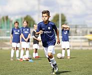 BFC Dynamo FerienCamp Sommer 2017 1.Woche