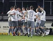 32.Spieltag FSV Optik Rathenow - BFC Dynamo,