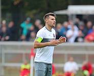 9.Spieltag Greifswalder FC - BFC Dynamo,