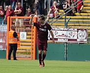 33.Spieltag BFC Dynamo - FSV 63 Luckenalde