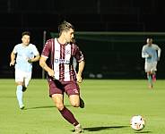 12.Spieltag BFC Dynamo - Chemnitzer FC,