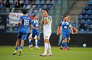 5.Spieltag 1.FC Magdeburg II - BFC Dynamo,