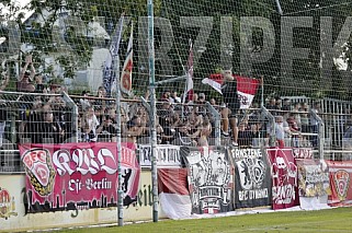 4.Spieltag BSG Chemie Leipzig - BFC Dynamo