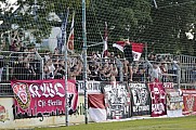 4.Spieltag BSG Chemie Leipzig - BFC Dynamo