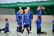 BFC Dynamo FerienCamp Herbst 2025