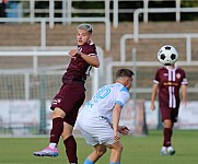 8.Spieltag BFC Dynamo - Chemnitzer FC,