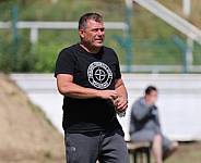 Testspiel BFC Dynamo - SV Sparta Lichtenberg