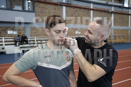 Laktattest 05.01.2026