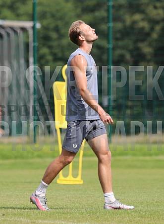 22.07.2021 Training BFC Dynamo