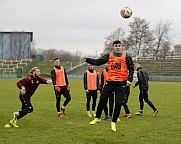 07.02.2020 Training BFC Dynamo