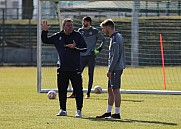 18.03.2022 Training BFC Dynamo