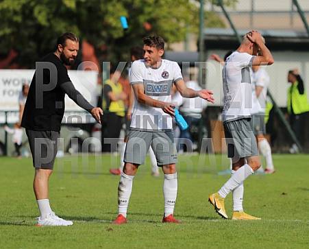 1.Runde Cosy-Wasch Berlin Türkspor - BFC Dynamo, 1.Runde Cosy-Wasch Berlin Türkspor - BFC Dynamo,