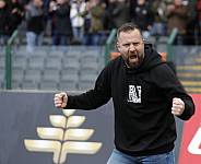 Cosy-Wasch Viertelfinale BFC Dynamo - VSG Altglienicke