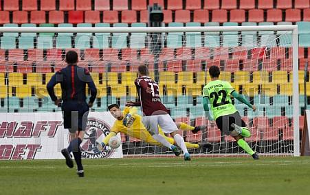 14.Spieltag BFC Dynamo - FSV Union Fürstenwalde ,