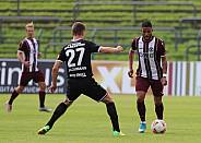 4.Spieltag BFC Dynamo - VfB Germania Halberstadt,