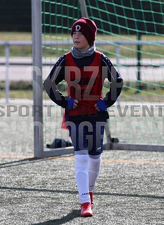 BFC Dynamo FerienCamp April 2022