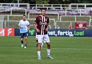 1. Runde DFB-Pokal BFC Dynamo - VfL Bochum 1848