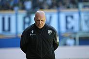32. Spieltag FC Carl-Zeiss Jena - BFC Dynamo
