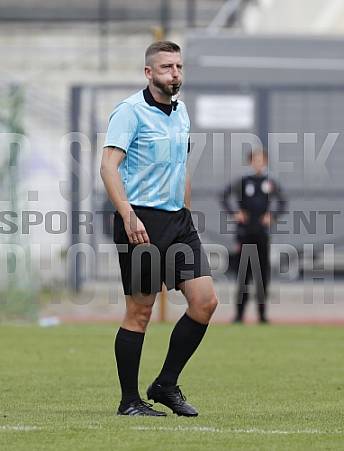 3.Spieltag Berliner AK 07 - BFC Dynamo