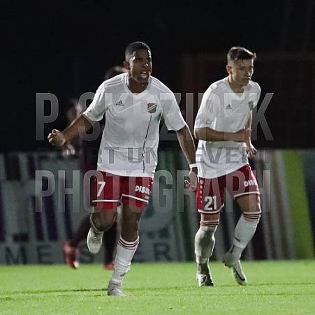 11.Spieltag BFC Dynamo - VfB Germania Halberstadt