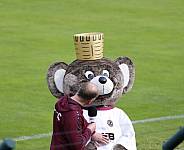 Jugenderöffnung 2017/18